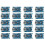 TP4056 + Προστασία Διπλής Λειτουργίας 5V 1A Micro/Type-C USB 18650 Μπα 1