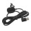 compatible for SJCAM SJ8 SJ9 SJ10 Lavalier Microphone Type C External Handheld Action Camera Accessories 4