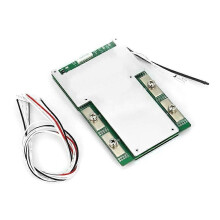 7S 29.4V 100A 200A Lithium Battery Protection Board with Balancing, Temperature Control, 7S 100A 200A 200A