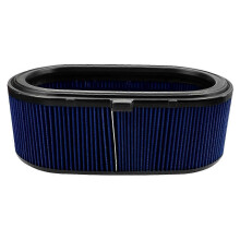 41100010 Luftfilter Trocken Nano High Flow für C8 Z51 LT2