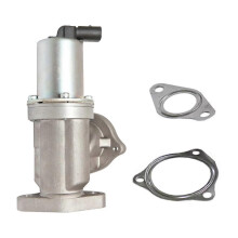 Válvula EGR con 2 juntas compatible con 2.0L 2006-2011 28410-27400 256200R020 2562026090 256200R010