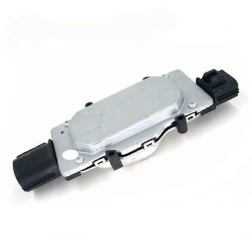 Car Radiator Fan Control Module For II V40 1137328464 2