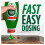 Fairy Fairy Max Power Washing Up Liquid 730ML Easy and Effortless Cleaning E 2