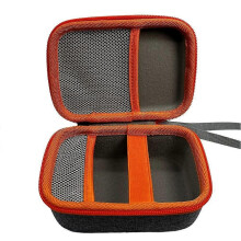 Travel Hard EVA Case for Portable Storage Bag Shockproof Protective Case Kids Speaker
