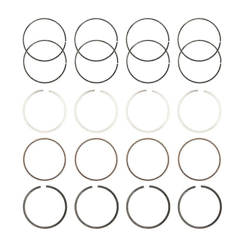 Engine Piston Ring Set 9761304910 2C5228 PR336 for Verano Terrain