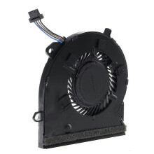 Ventola di raffreddamento CPU compatibile con laptop HP Pavilion 15-CS 15T-CS 15-CS0033TX 15-CS00615T