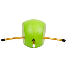 Golf Swing Arm Postures Corrector Golf Swing Trainer Connecting Ball Swing Training Aids Golf Chipping Accessories