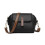 Μαλακή δερμάτινη τσάντα ώμου Crossbody για γυναίκες, τσάντα ώμου με σχέδιο Shell 1