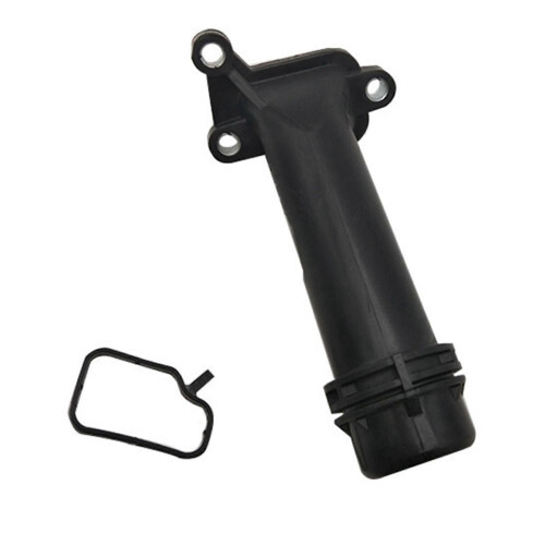 2X Car Cooling System Connector compatible X1 X3 X4 X5 E70N E71 E84 E90N E91N 11127810707 1