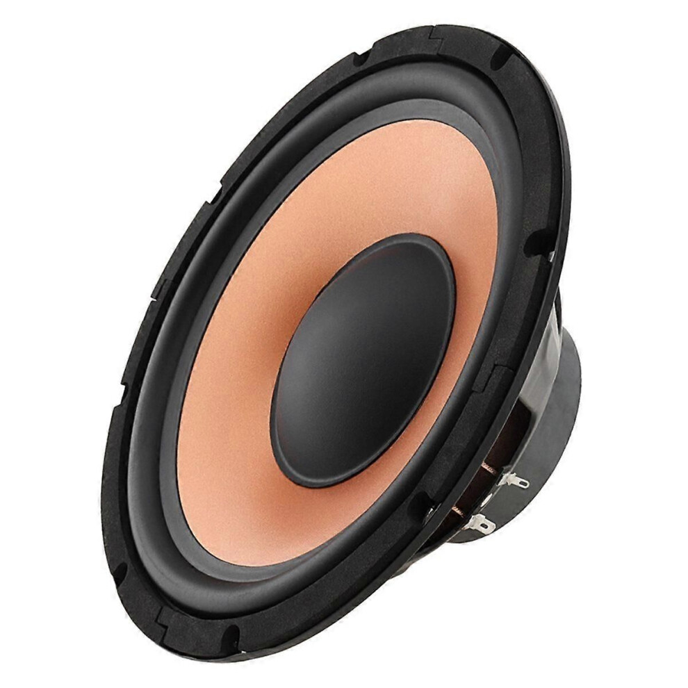 10 Inch Loudspeaker 12V Universal Wide Frequency Response Car Audio Stereo Speaker 9152359555531