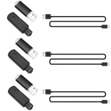 3 Sets Usb Adapter Dongle JB System One-Key Tool Mod Kit