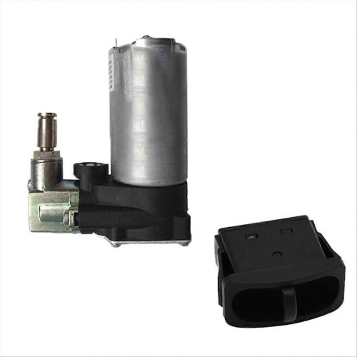 4PCS Truck Air Pump Control Switch Electric Manual 1