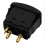 4PCS Truck Air Pump Control Switch Electric Manual 3