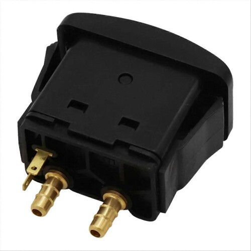 4PCS Truck Air Pump Control Switch Electric Manual 2