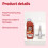 by Amazon Sink  Drain Unblocker Powerful and Fast Acting Formula 500ml 2