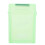 2.in HDD SSD Protective Case Portable Protective Box Plastic Moisture-Proof SSD Hard Disk Protector 1