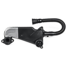 PC3Z-6A785-A Luft-Öl-Abscheider-Baugruppe für Super Duty 2023-2024 oder 2011+ 6,7L