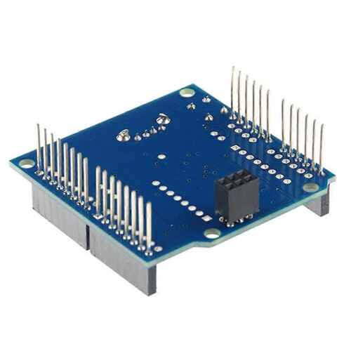 USB Host Shield 2.0 compatible Arduino, compatible UN Omega A DK, Compatible with compatible Android A DK DIY Electronic 1