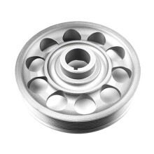 Puleggia albero motore leggera compatibile con ACCORD FD2 FD2R 2.0 K20A