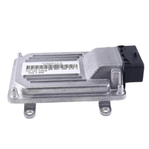 F01R00D460 Car Engine Computer Board ECU Electronic Control Unit for Hafei Hf J3601100Da-B3/F01Rb0D4 2