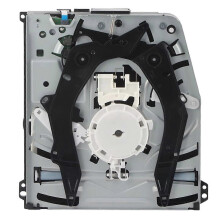 Optical Drive Replacement Ultra Thin Optical Drive DVD Optical Drive for Slim CHU21XX/22X Game Cons