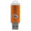 USB-minnessticka Flash-penna U-disk för PC-TV 1