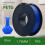 1.75mm 3D Printer Normal PLA Filament Blue 1000g Per Spool 2
