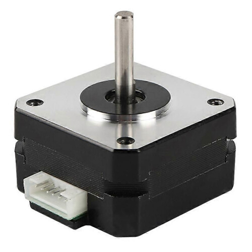 Ανταλλακτικά τρισδιάστατου εκτυπωτή Titan Extruder NEMA 17 Stepper Motor 4 2