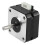 Ανταλλακτικά τρισδιάστατου εκτυπωτή Titan Extruder NEMA 17 Stepper Motor 4 4