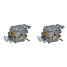 2X for Chain Saw 2500 Carburetor 25Cc Carburetor Single-Handed Saw G2500 Carburetor