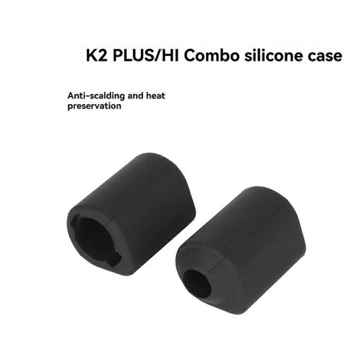 Κάλτσες σιλικόνης για το K2 Plus προστατευτικό μανίκι για τον 2