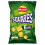 Walkers Walkers Squares Cheese  Onion Multipack Snacks Crisps 6x22g 3