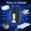 ring rechargeable battery pack 5
