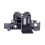 Extruder Front Cover Guiding Component 3D Printer Accessory [Suitable compatible H2D],compatible Bambu Lab H2D 2