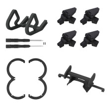 Για Neo Guard Bumper, Gimbal Camera Protector, Πτυσσόμενο Σύστημα Προσγείωση