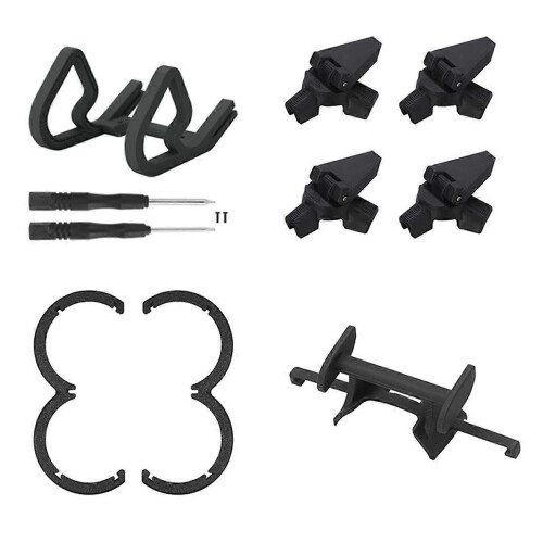 Για Neo Guard Bumper, Gimbal Camera Protector, Πτυσσόμενο Σύστημα Προσγείωση