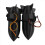 Double-Launch Thrower Load 1KG -Machine Aircraft Tie Thrower Adjustable Airdrop Remote Control Unli 1