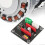 DRV8825/A4988 42 Stepper Motor Driver Expansion Board for 3D Printer 4