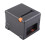 80mm POS Printer, USB Thermal Receipt Printer, High Speed Printing, Kitchen Printer with Auto Cutter for Catering Systems, EU Plug 3