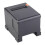 80mm POS Printer, USB Thermal Receipt Printer, High Speed Printing, Kitchen Printer with Auto Cutter for Catering Systems, EU Plug 4