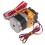 Κεφαλή εκτύπωσης MK8 Extruder Hotend 0.4mm με ακροφύσιο για εκτυπ 4