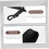 Nylon Saxophone Harness Strap for Adults, Lightweight Comfortable Chest Support, Durable Ergonomic Fit 5