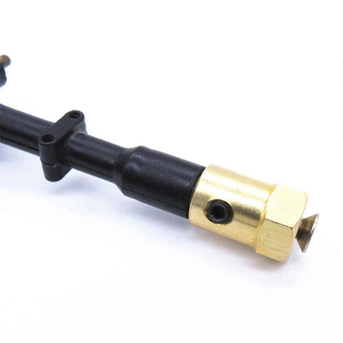 32 τεμάχια 5mm έως 12mm ορειχάλκινο προσαρμογέα εξάγωνου τρ 1