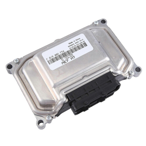 F01R00DF54 ECU Μονάδα ηλεκτρονικού ελέγχου πλακέτας υπολογιστή 1