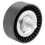 11281440378 Tendicinghia Puleggia folle compatibile con BMW E81 E82 E87 E90 E91 E92 E83 2