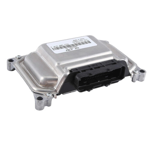 F01R00DF54 ECU Μονάδα ηλεκτρονικού ελέγχου πλακέτας υπολογιστή 2