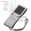 ICOPY8 Access Card Reader IC13.56MHZ ID 125KHZ Copier Fully Encrypted WIFI Decoding Cards 1
