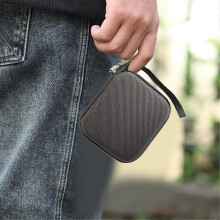 For GO Ultra Camera Carrying Case Travel Bag Protective Handbag Storage Box for Standard Bundle Acce