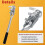 Universally 66784 Stud Mount Valve Spring Compressor Tool compatible 3/8inch & 7/16inch Stud 2