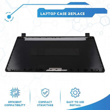 Compatibile con Aspire 3 A315-54 A315-42 A315-54K A315-56 N19C1 EX215-51/52 Coperchio superiore LCD